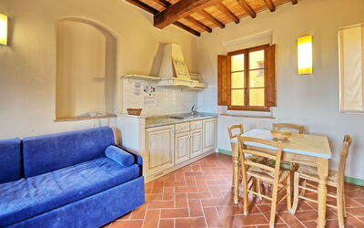Logement:&nbsp;Vinci 8