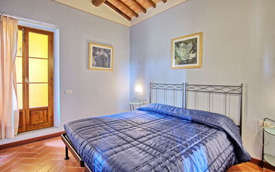 Logement:&nbsp;Vinci 8