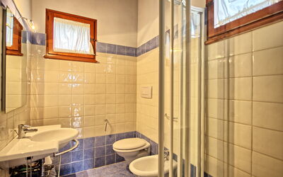 Logement:&nbsp;Vinci 8