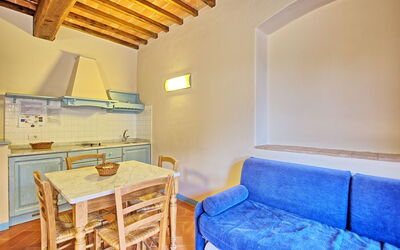 Logement:&nbsp;Vinci 12