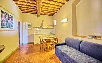 Logement:&nbsp;Vinci 5