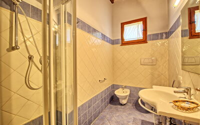 Logement:&nbsp;Vinci 5