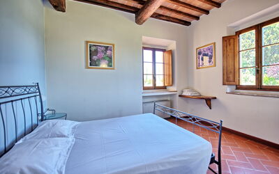Logement:&nbsp;Vinci 5