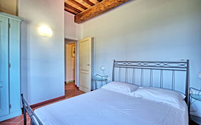 Logement:&nbsp;Vinci 5