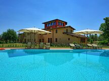 Borgo Di Vinci