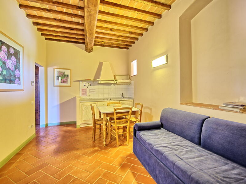Logement:&nbsp;Vinci 5