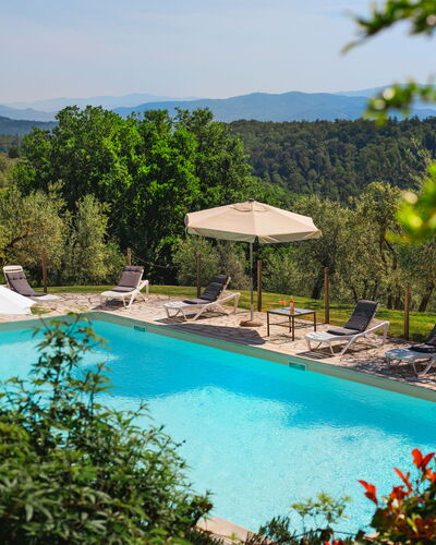 Pozzo Dei Desideri: L'Eau, Plante, Ciel, Propriété, Piscine, La Nature, Arbre, Bleu Azur, Botanique, Paysage Naturel
