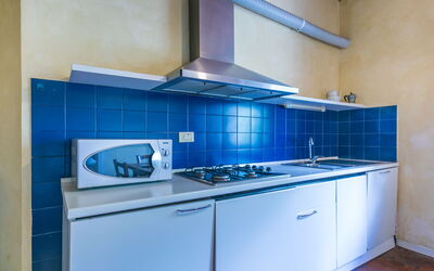 Logement:&nbsp;Tipologia Trilo 975.1