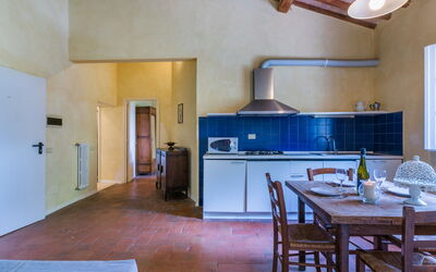 Logement:&nbsp;Tipologia Trilo 975.1