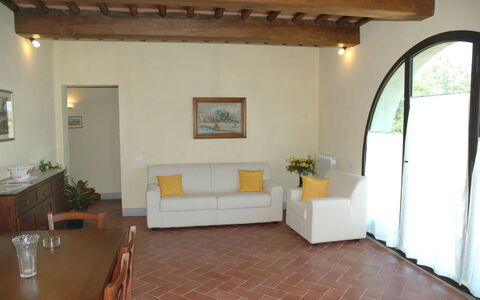 Logement:&nbsp;Romita 1