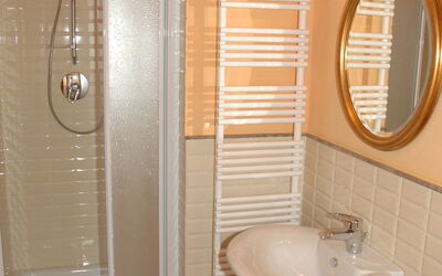 Logement:&nbsp;Romita 1