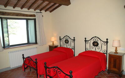 Logement:&nbsp;Romita 1