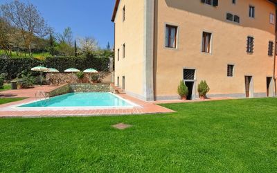 location de vacances Palazzo a Greve - Greve in Chianti, Toscane, Italie
