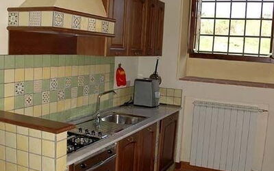Logement:&nbsp;Etrusco