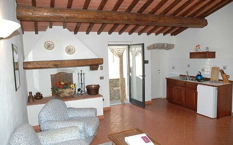 Logement:&nbsp;Montegonzi a
