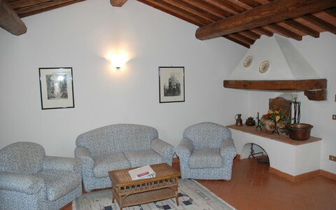Logement:&nbsp;Montegonzi a 1