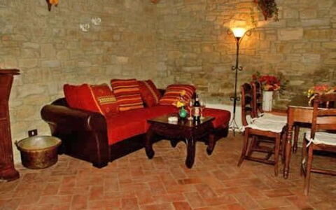 Logement:&nbsp;Montegonzi Cottage