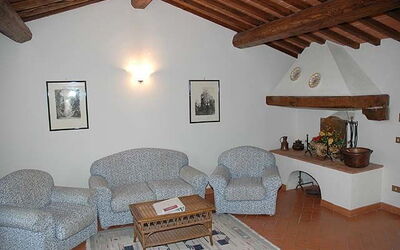Logement:&nbsp;Montegonzi a