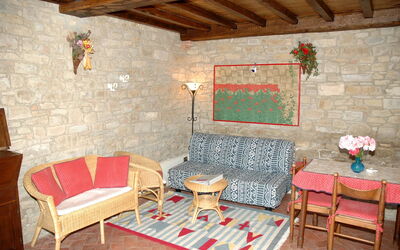 Logement:&nbsp;Montegonzi a 1