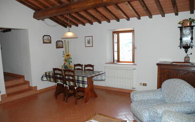 Logement:&nbsp;Montegonzi a 1