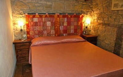 Logement:&nbsp;Montegonzi Cottage