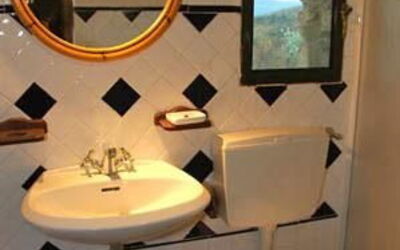 Logement:&nbsp;Montegonzi Cottage
