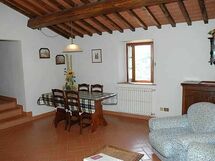Logement:&nbsp;Montegonzi a