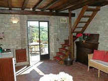 Logement:&nbsp;Montegonzi a