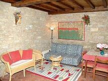 Logement:&nbsp;Montegonzi a