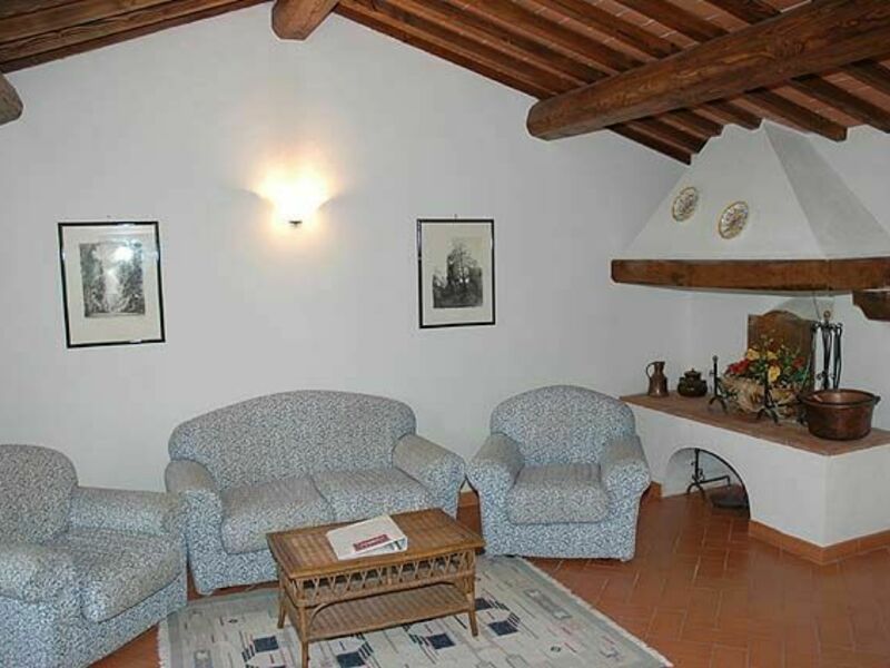 Logement:&nbsp;Montegonzi a