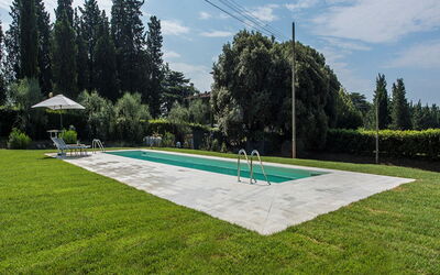 Villa Fucini