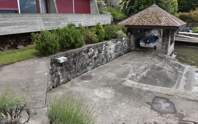 Duck House