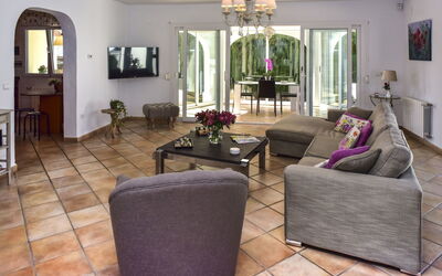 Villa Buena Vida