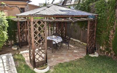 Villa Buena Vida