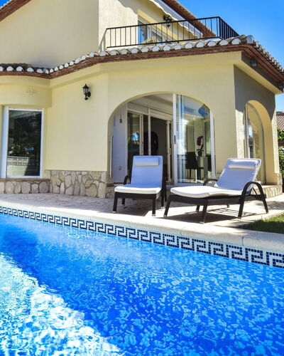 Villa Buena Vida