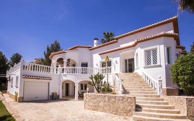 Villa Alta Vista