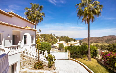 Villa Alta Vista