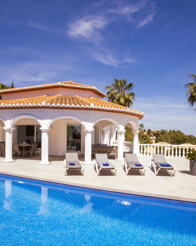 Villa Alta Vista