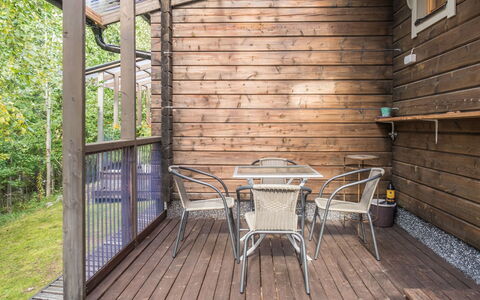Villa Koira Nr2: Chalet, Maison, Domicile, Batiments Jardin, Siding, Cabane En Rondins, Ferme, Biens, Cabanon, Cour