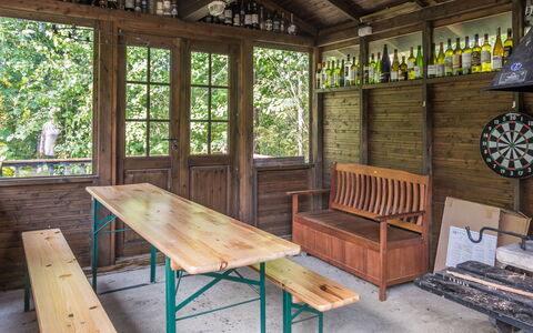 Villa Koira Nr2: Chalet, Maison, Domicile, Batiments Jardin, Siding, Cabane En Rondins, Ferme, Biens, Cabanon, Cour