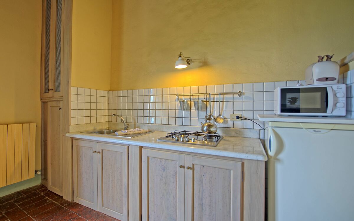 Logement:&nbsp;Tettoia
