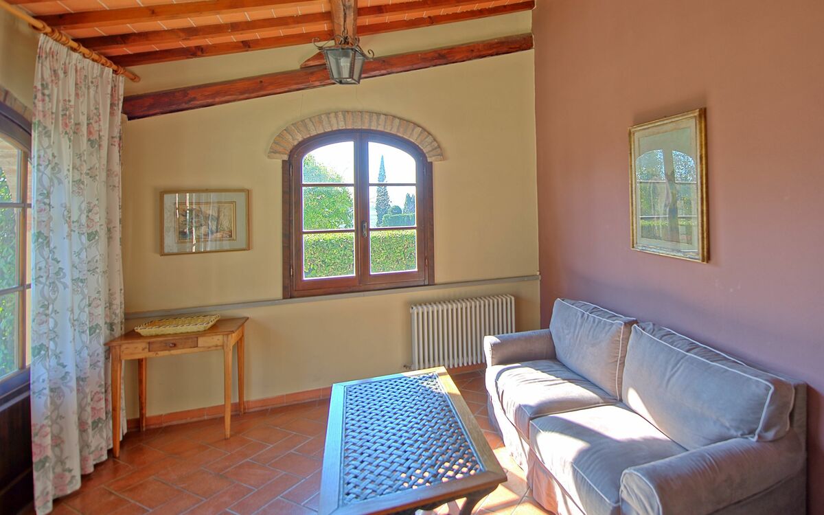 Logement:&nbsp;Forno