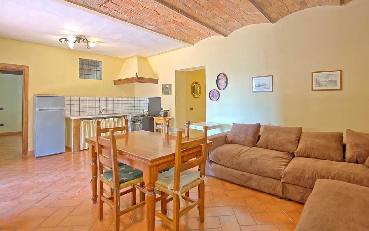Logement:&nbsp;Acciaioli 3