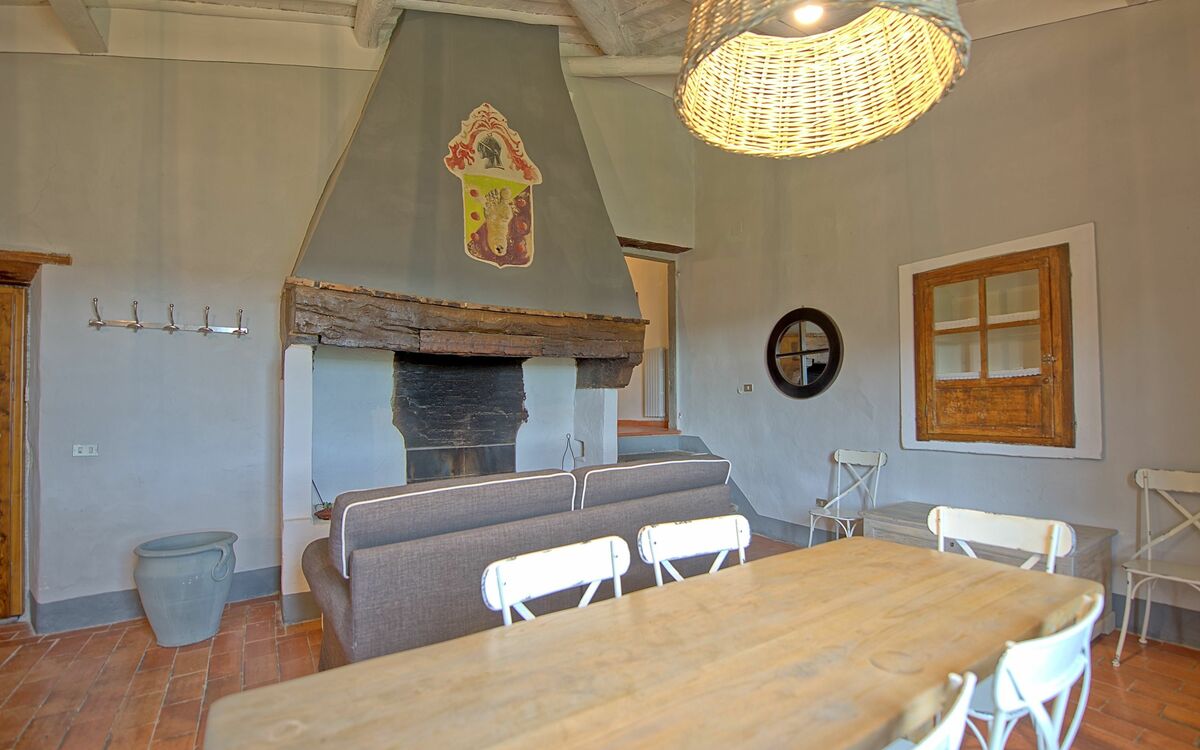 Logement:&nbsp;Acciaioli 14