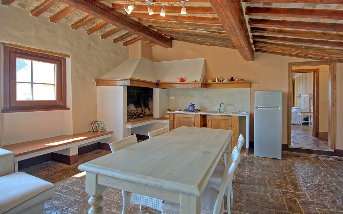 Logement:&nbsp;Torre