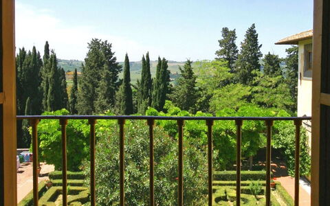 Logement:&nbsp;Montegufoni 23