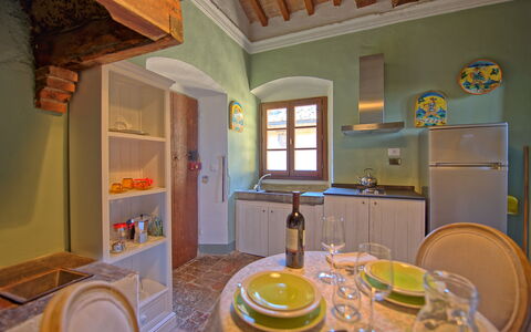 Logement:&nbsp;Torre 2