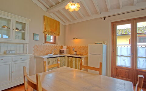 Logement:&nbsp;Tiglio
