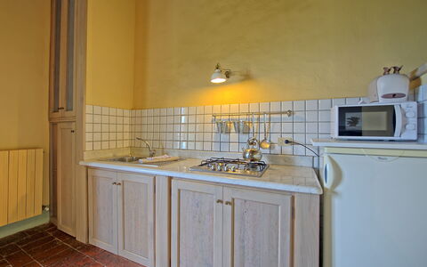 Logement:&nbsp;Tettoia