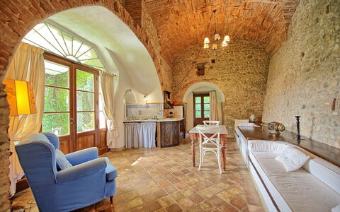 Logement:&nbsp;Bastione